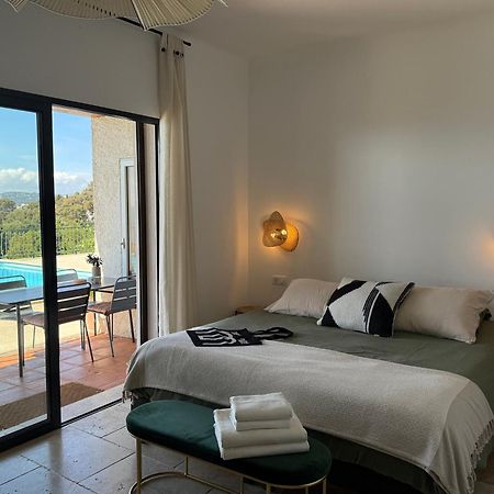 Maison Lumio レ・ズィサンブル エクステリア 写真